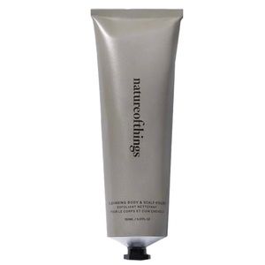 NWT! natureofthings Cleansing Body & Scalp Polish